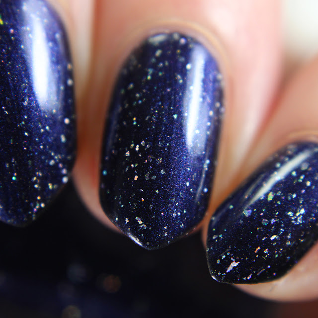 Rogue Lacquer | Enchantment