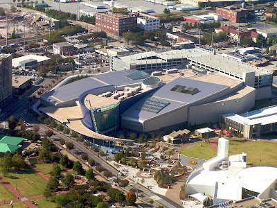 Georgia Aquarium Seen On www.coolpicturegallery.us