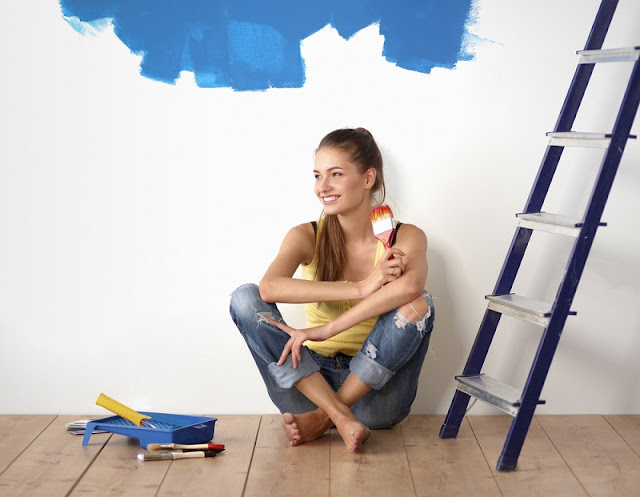 House Painter Melbourne