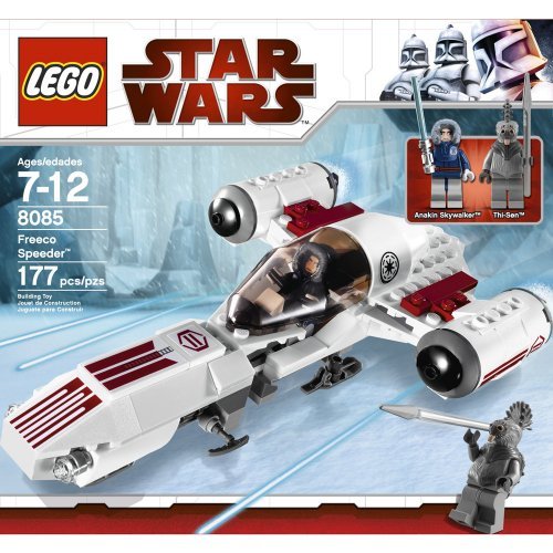 Lego Star Wars Droids. LEGO Star Wars 2010 Box Art