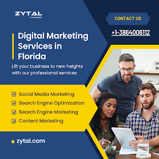 Digital Marketing Services in Florida