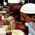 Manfaat Makan dengan Tangan