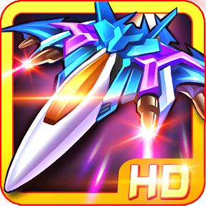 Thunder Assault: Raiden Striker - VER. 1.6.3 Unlimited Crystals MOD APK