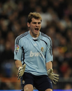 Iker Casillas