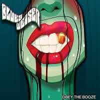 pochette BLUES WEISER obey the booze 2022