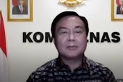 Ketua Kompolnas Benny Mamoto Berikan Jawaban Tegas Usai Diminta Mundur 