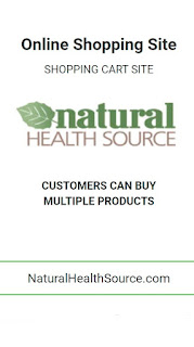 Natural Health Sexual Supplements and Beauty SkinCare Products