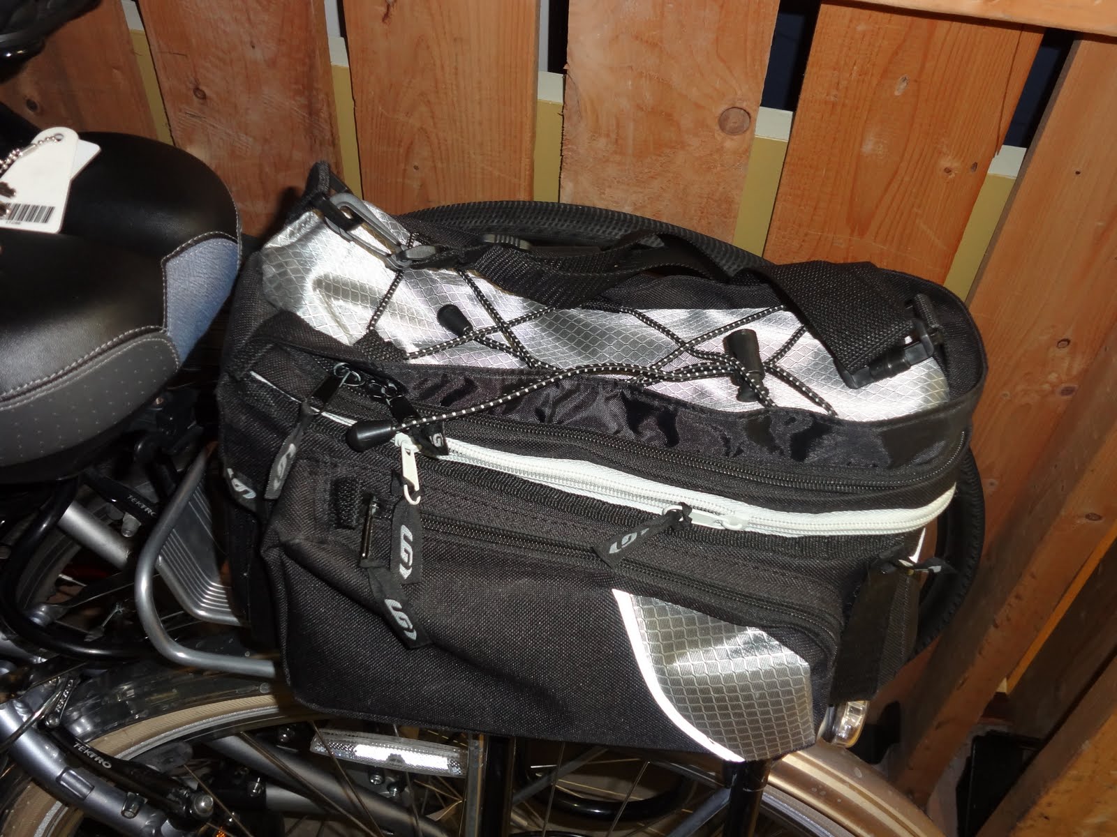 Montrealize Bikes And Bags