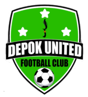 Klub sepakbola Depok United FC 
