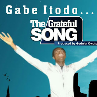 Gabe Itodo second single