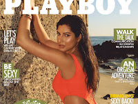 Playboy Magazine South Africa – January 2020