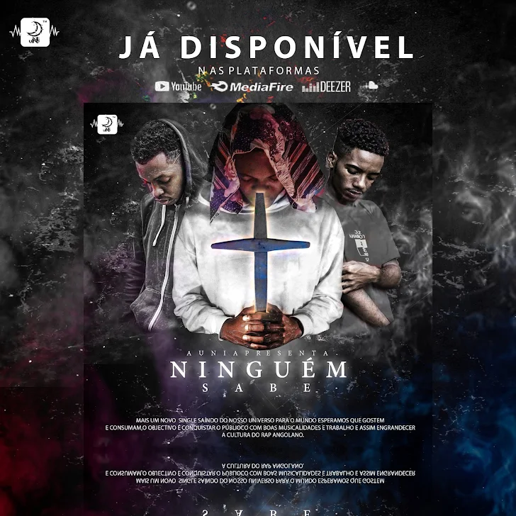 DOWNLOAD MP3 : UNI - Ninguém Sabe