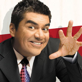 George Lopez 