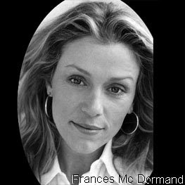 Frances McDormand