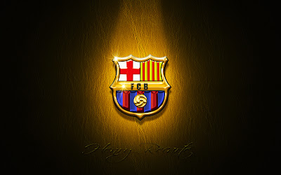 FC Barcelona wallpaper