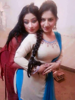 Tight Shalwar Kameez Clothes Beautiful Girls Photos