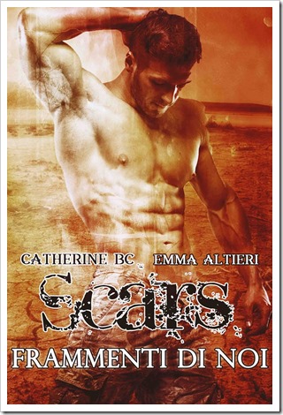 Scars cover