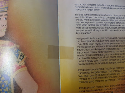 Buku Murah Meriah: (SOLD OUT) Dongeng Klasik Indonesia 