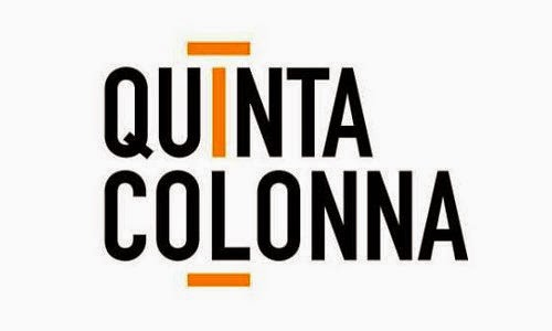 Quinta Colonna logo