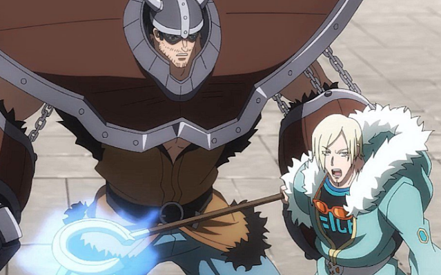 Shaman King (2021) Episode 24 Bahasa Indonesia: Spoiler dan Tanggal Rilis