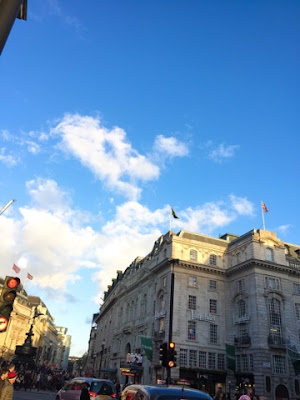 Oxford Street London