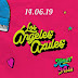 Los Ángeles Azules están de vuelta y junto a Belinda y Lalo Ebratt debutan en el #3 de iTunes con el tema inédito “AMOR A PRIMERA VISTA” Feat. Horacio Palencia