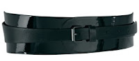 panel waist belt