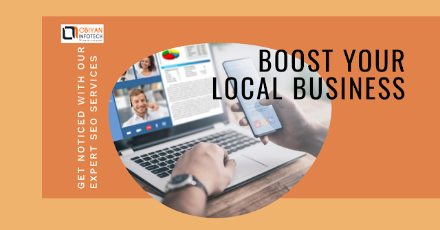 best local seo services