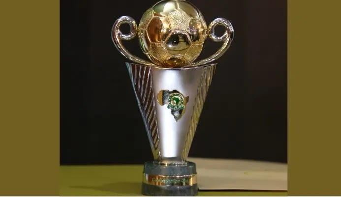 قرعة دوري أبطال أفريقيا .تعرف على مواجهات ومواعيد المباريات