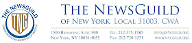 The NewsGuild of N.Y., CWA Local 31003