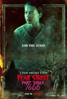 Fear Street Part 3 (Poster)
