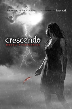 Crescendo Cover TBR