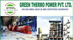 ITI and Diploma Experienced Candidates Requirement in Green Thermo Power Pvt. Ltd  Surat, Gujarat