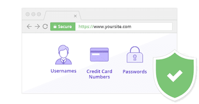 Cara Mengaktifkan SSL Pada Custom Domain Blogspot