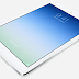 Apple Telah Tunjukan Ipad Air untuk menunjukan rekor baru