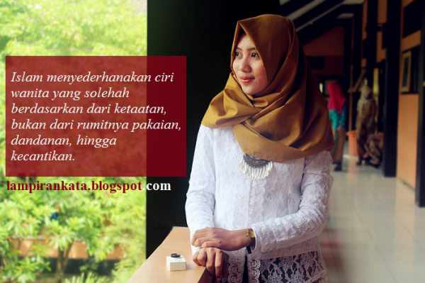 96+ Gambar Romantis Wanita Hijab Terbaik