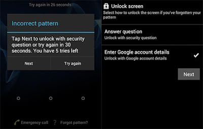 6 Cara Membuka HP yang Lupa Kata Sandi Tanpa Factory Reset