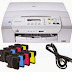 Download Brother DCP-197C Printer Driver