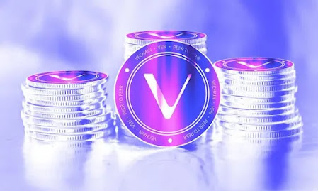 VeChainThor 3