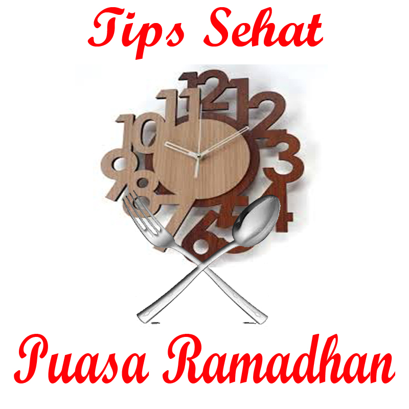 Tips Sehat Puasa Ramadhan | SEMARANGAN