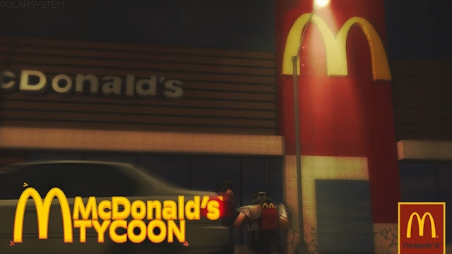 Mcdonalds Tycoon Codes Roblox Promo Codes - but is it fun mcdonalds tycoon roblox