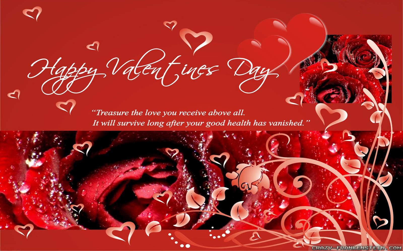 10. Valentines Day Cards | Valentines Day Card Photo N Picture