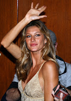 Gisele Bundchen’s Got Something To Sell