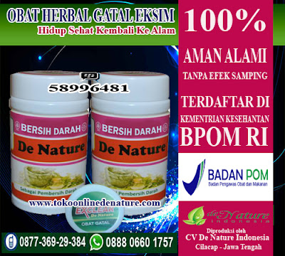 OBAT HERBAL GATAL EKSIM