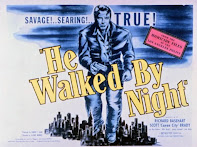 He Walked by Night (1948)