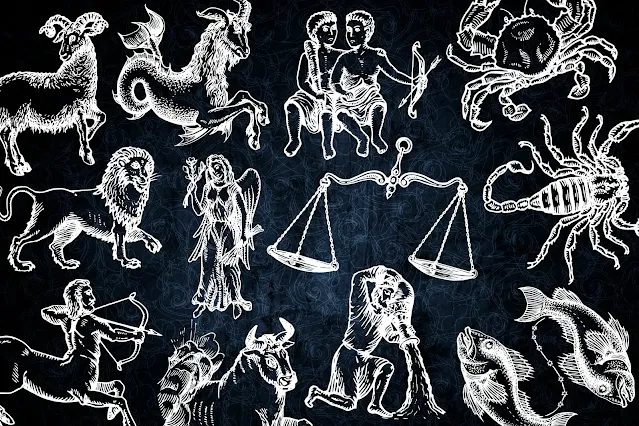 Ramalan Zodiak