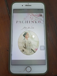 Pachinko