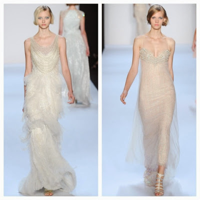 Spring 2014 Collection Badgley Mischka