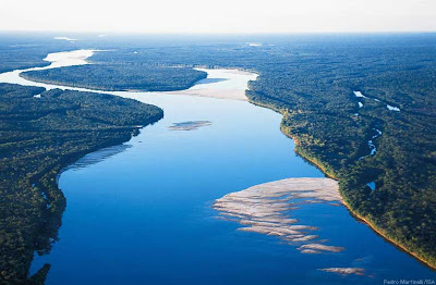 Xingu River