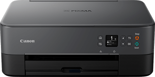 Canon PIXMA TS5350 Driver Download